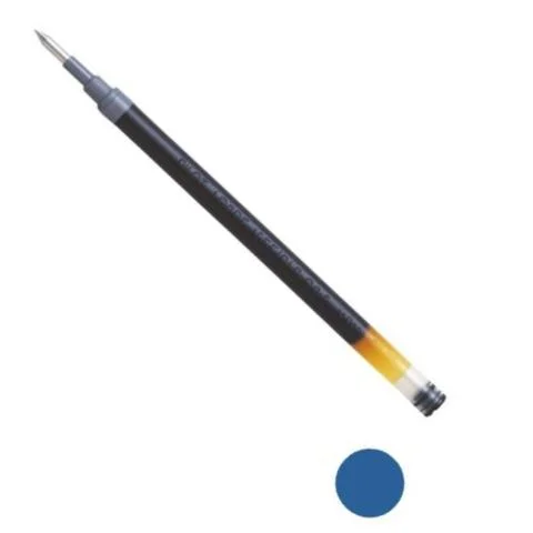 Náplň PILOT G2 - 5 modrá Hit Sezóny